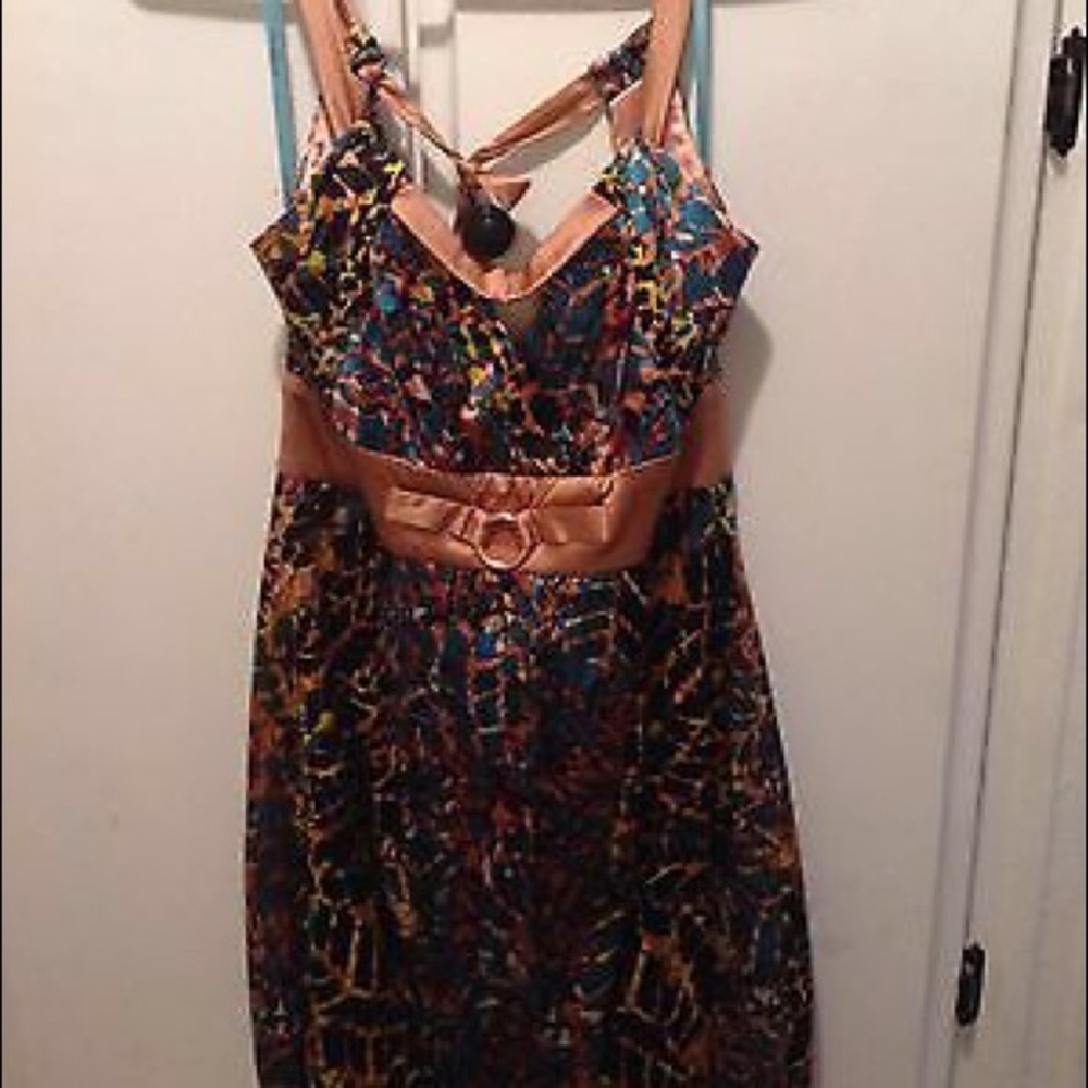 Marciano new dress
